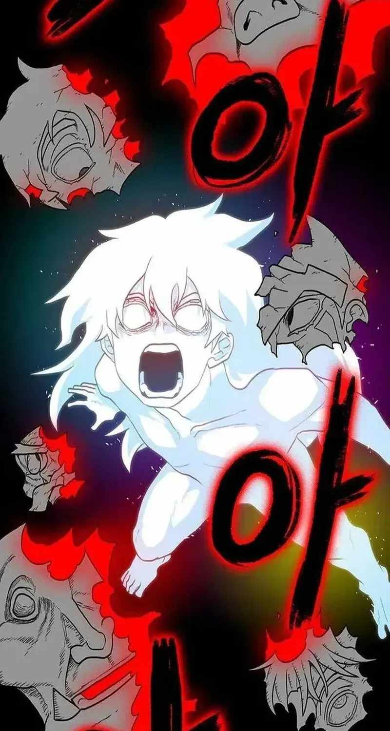 The Gray Mark Ch.98 p73