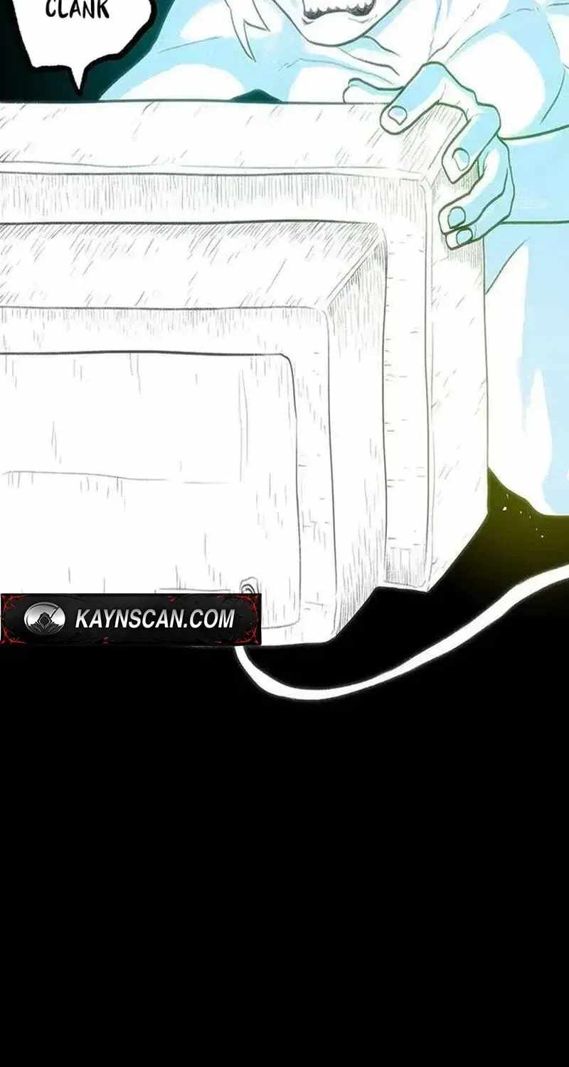 The Gray Mark Ch.98 p87