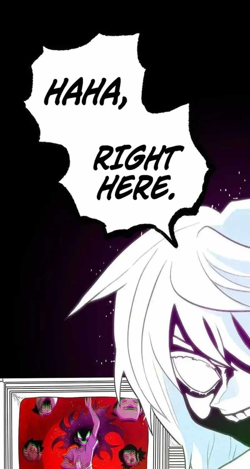 The Gray Mark Ch.98 p88