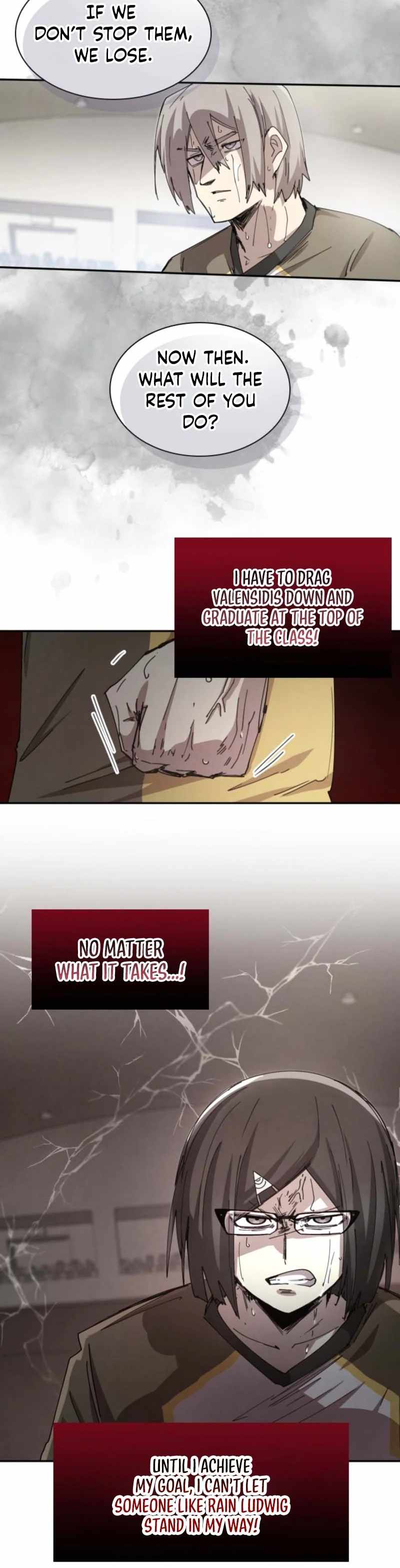 The Great Mage of the Hero’s Party Reincarnates Ch.138 p6