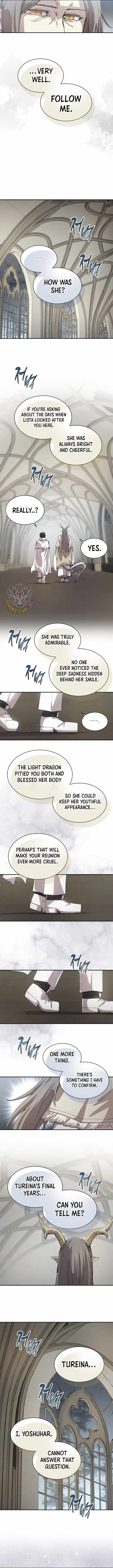 The Great Mage of the Hero’s Party Reincarnates Ch.145 p3