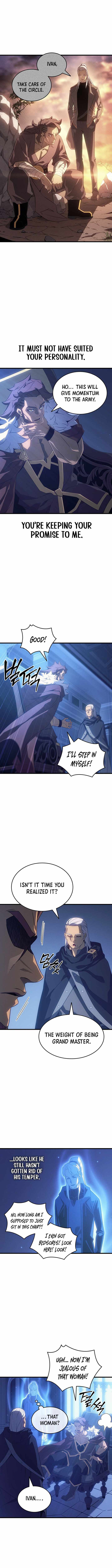 The Great Mage Returns After 4000 Years Ch.259 p2