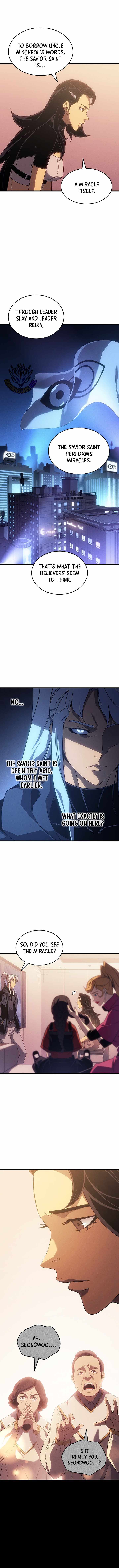 The Great Mage Returns After 4000 Years Ch.259 p11