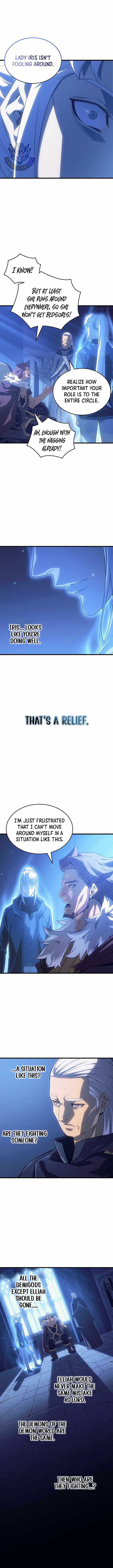 The Great Mage Returns After 4000 Years Ch.259 p3