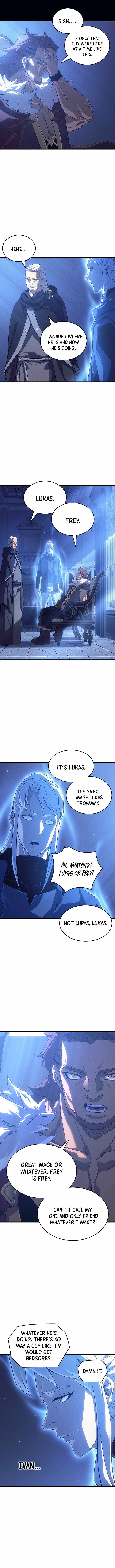 The Great Mage Returns After 4000 Years Ch.259 p4