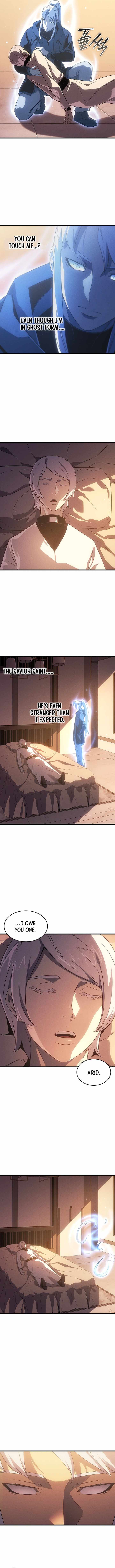 The Great Mage Returns After 4000 Years Ch.259 p6