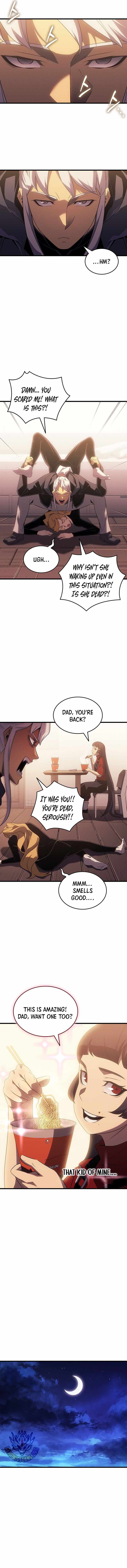 The Great Mage Returns After 4000 Years Ch.259 p7
