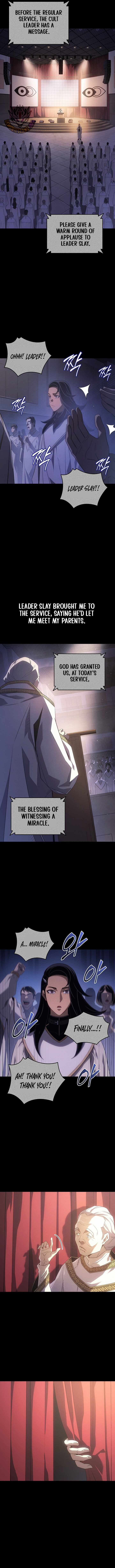The Great Mage Returns After 4000 Years Ch.259 p9