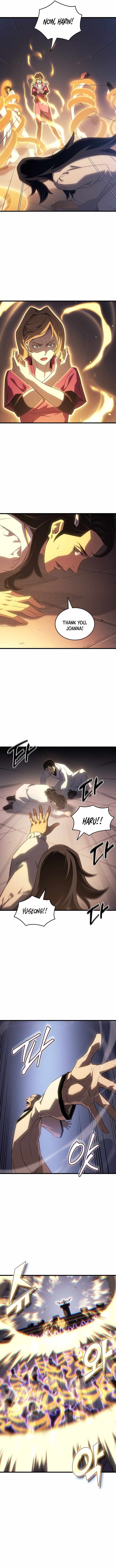 The Great Mage Returns After 4000 Years Ch.262 p2