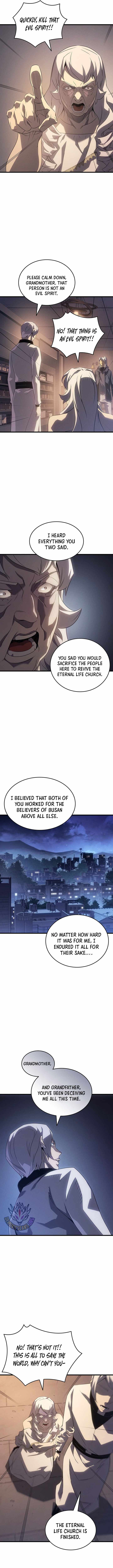 The Great Mage Returns After 4000 Years Ch.262 p11
