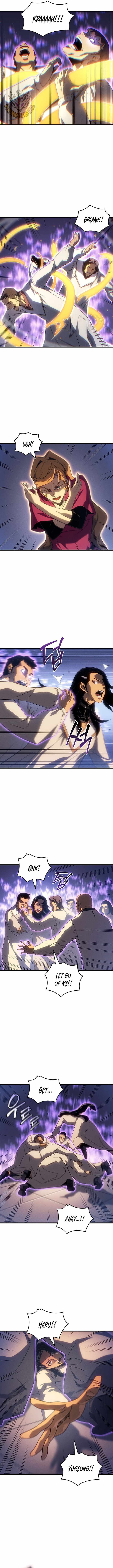 The Great Mage Returns After 4000 Years Ch.262 p3