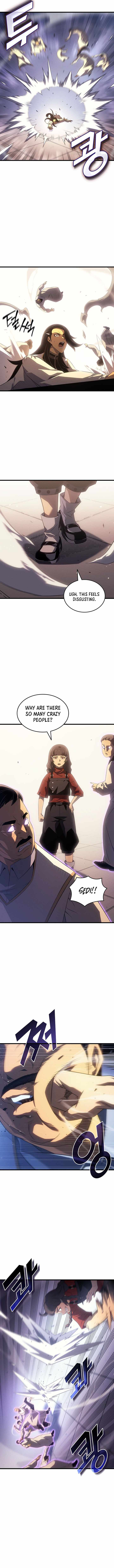 The Great Mage Returns After 4000 Years Ch.262 p4