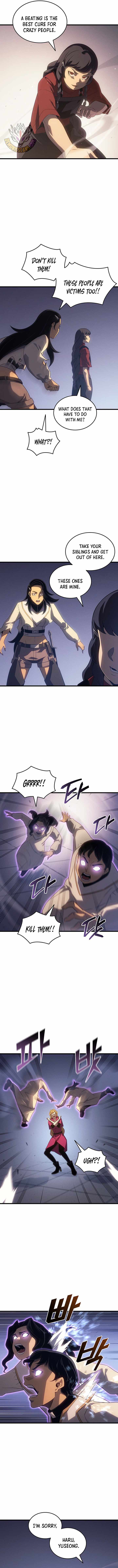 The Great Mage Returns After 4000 Years Ch.262 p5