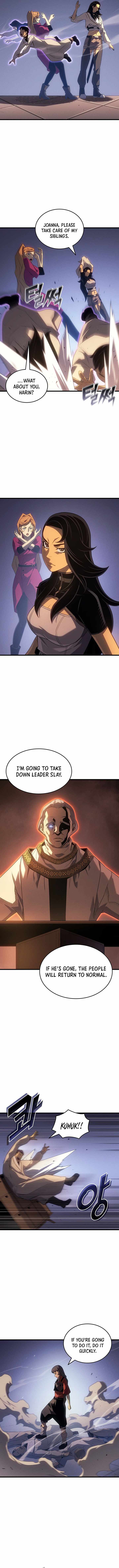 The Great Mage Returns After 4000 Years Ch.262 p6