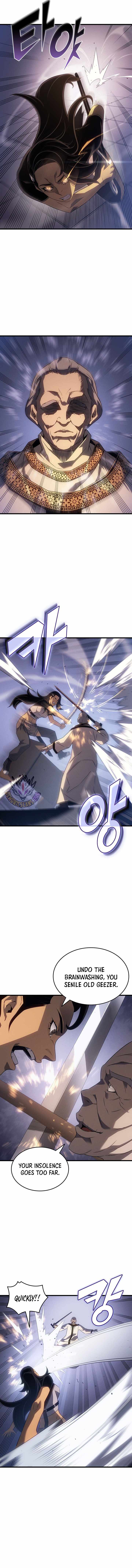 The Great Mage Returns After 4000 Years Ch.262 p7