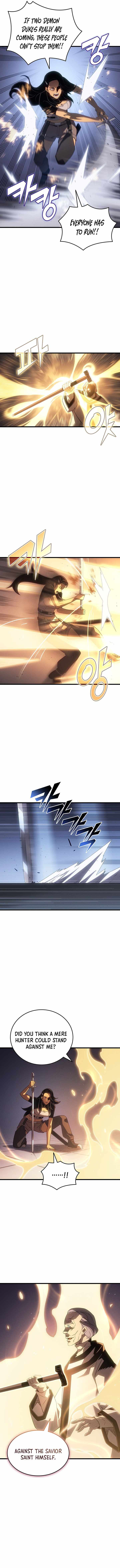 The Great Mage Returns After 4000 Years Ch.262 p8