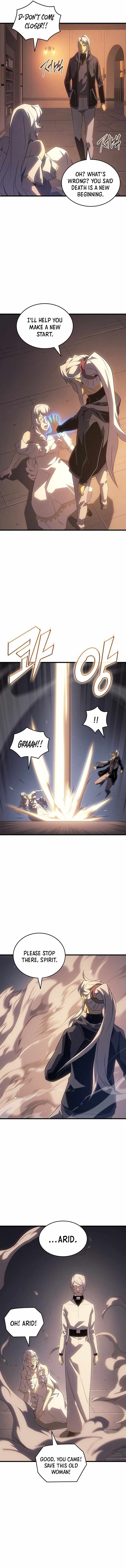 The Great Mage Returns After 4000 Years Ch.262 p10