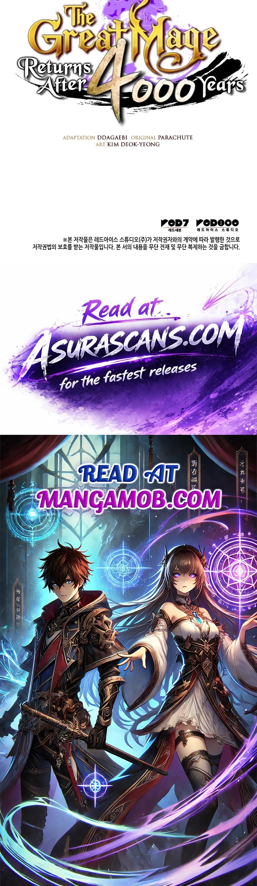 The Great Mage Returns After 4000 Years Ch.263 p16