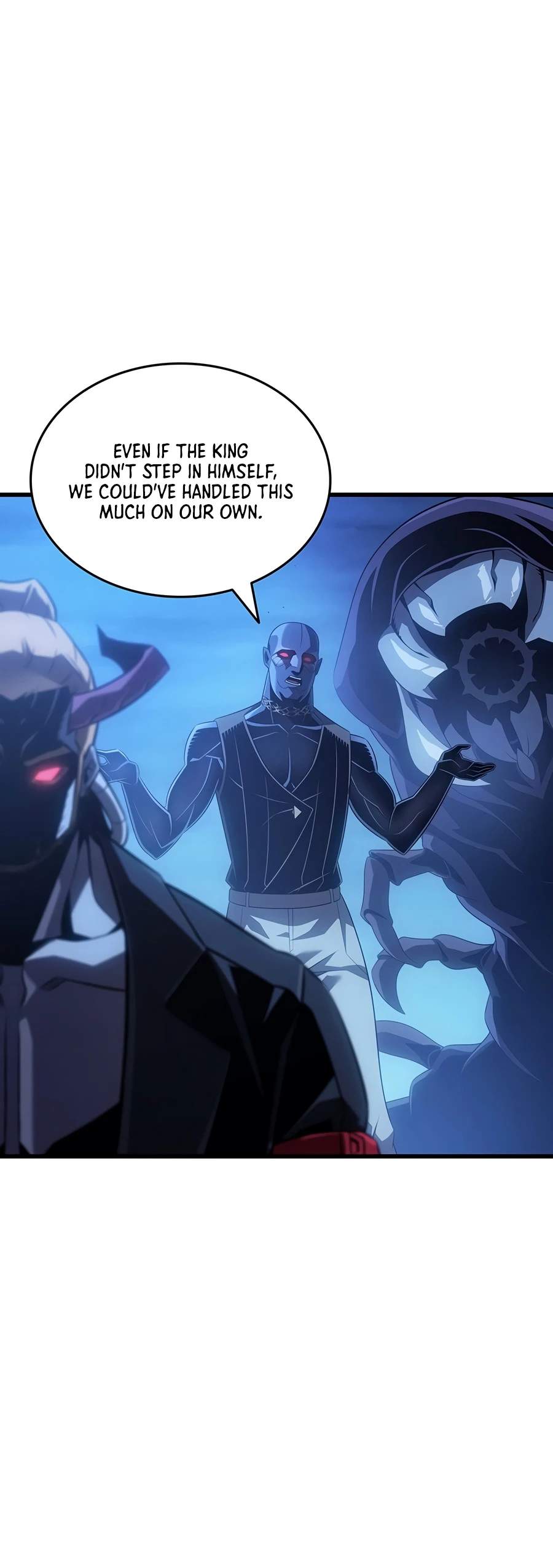 The Great Mage Returns After 4000 Years Ch.263 p3