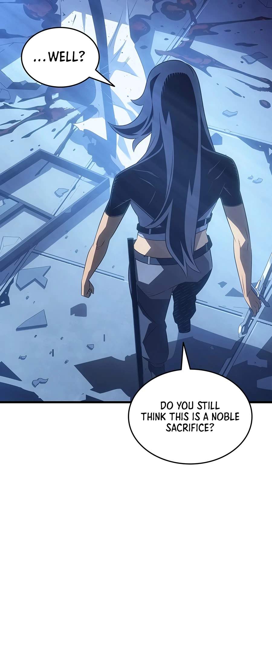 The Great Mage Returns After 4000 Years Ch.263 p7