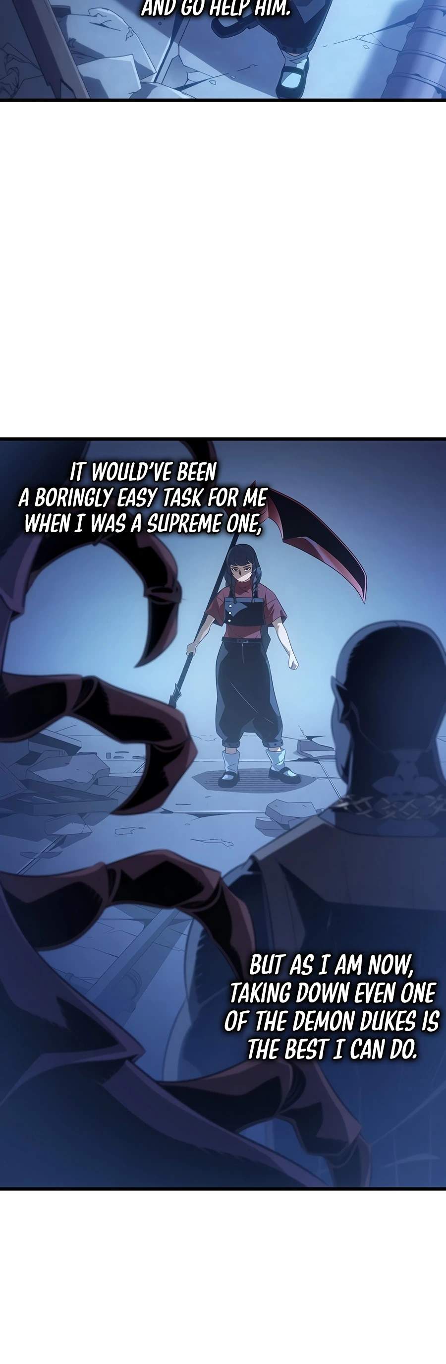 The Great Mage Returns After 4000 Years Ch.263 p10
