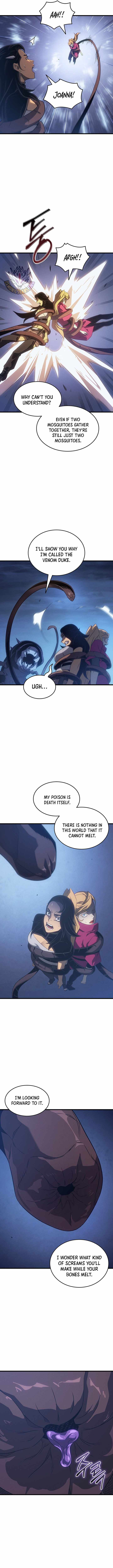 The Great Mage Returns After 4000 Years Ch.264 p11