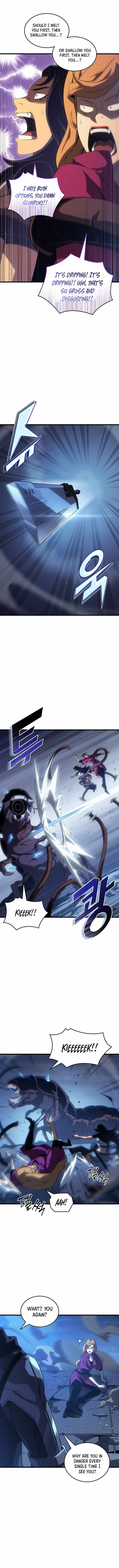 The Great Mage Returns After 4000 Years Ch.264 p12