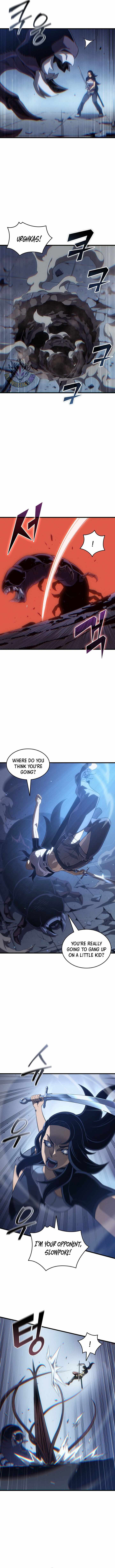 The Great Mage Returns After 4000 Years Ch.264 p3