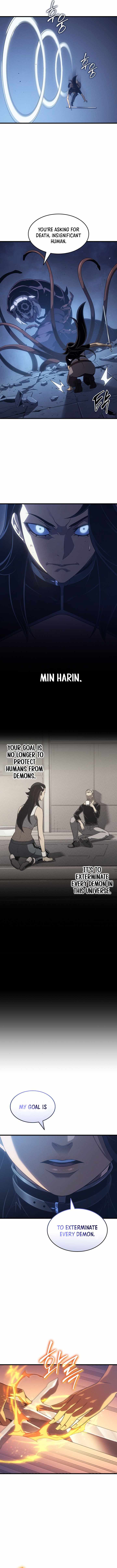 The Great Mage Returns After 4000 Years Ch.264 p4