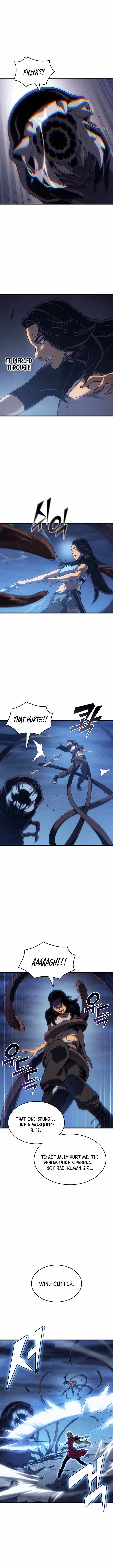 The Great Mage Returns After 4000 Years Ch.264 p6