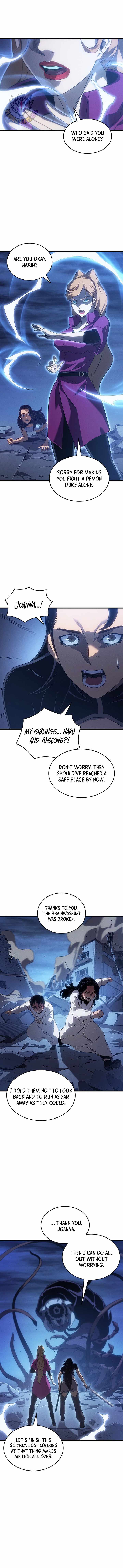 The Great Mage Returns After 4000 Years Ch.264 p7