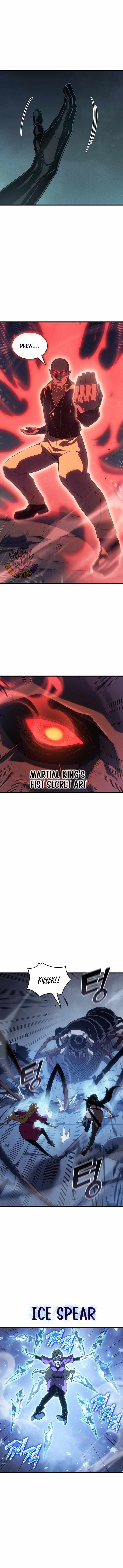 The Great Mage Returns After 4000 Years Ch.264 p9