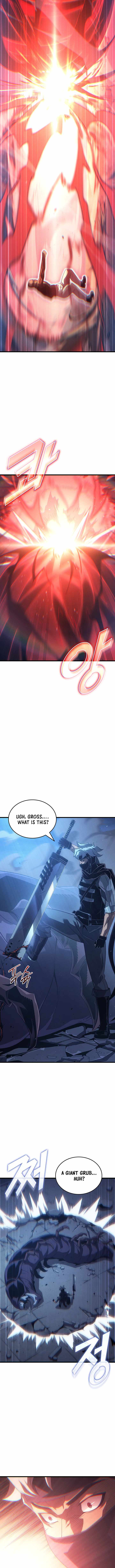 The Great Mage Returns After 4000 Years Ch.265 p2