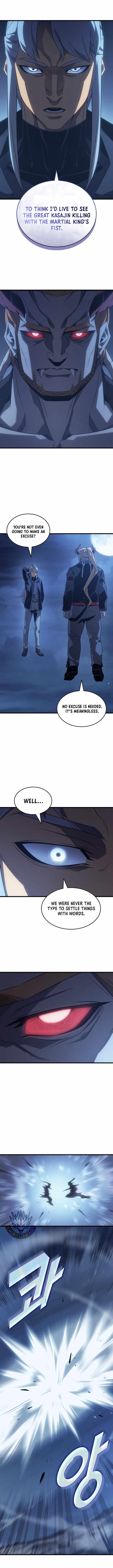 The Great Mage Returns After 4000 Years Ch.265 p11