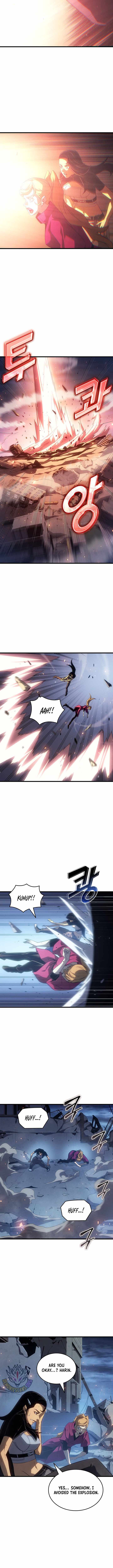 The Great Mage Returns After 4000 Years Ch.265 p3