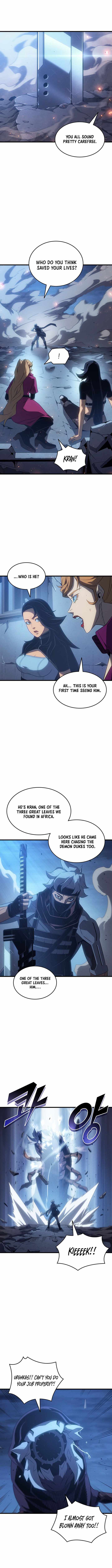 The Great Mage Returns After 4000 Years Ch.265 p4