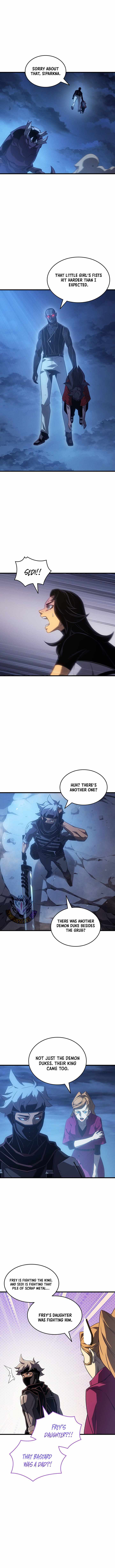 The Great Mage Returns After 4000 Years Ch.265 p5