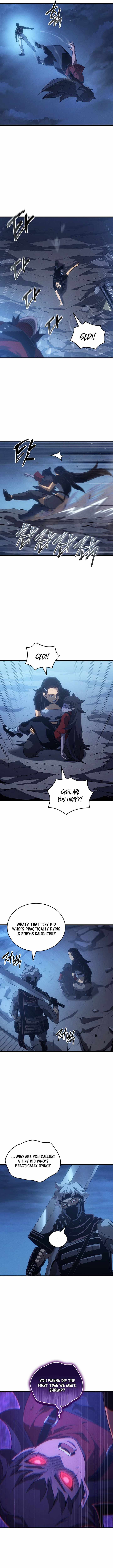 The Great Mage Returns After 4000 Years Ch.265 p6