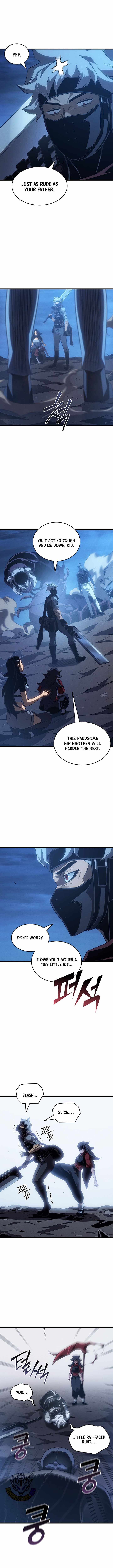 The Great Mage Returns After 4000 Years Ch.265 p7