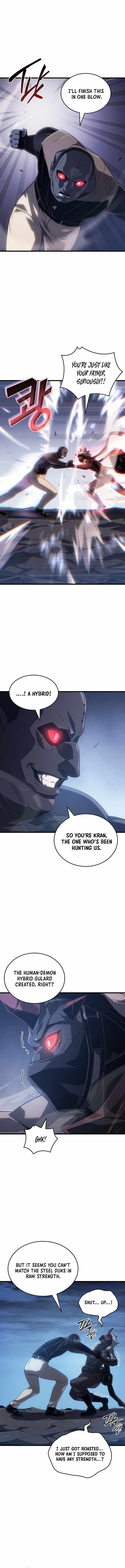 The Great Mage Returns After 4000 Years Ch.265 p8
