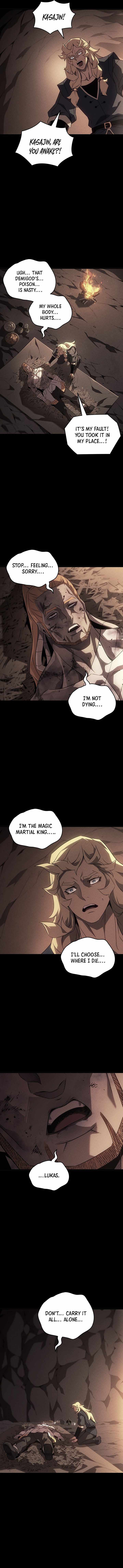 The Great Mage Returns After 4000 Years Ch.266 p2