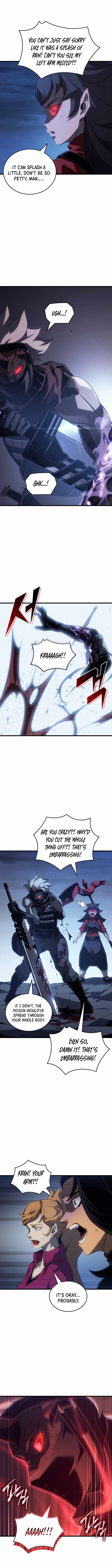 The Great Mage Returns After 4000 Years Ch.266 p12
