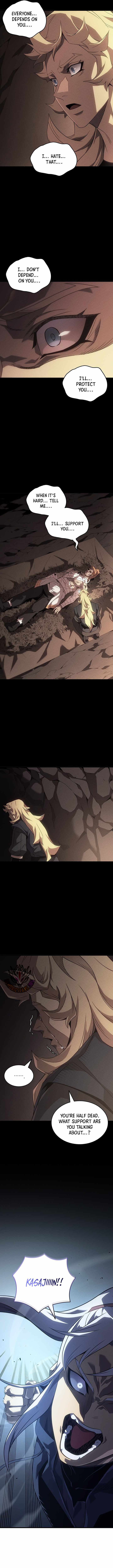 The Great Mage Returns After 4000 Years Ch.266 p3
