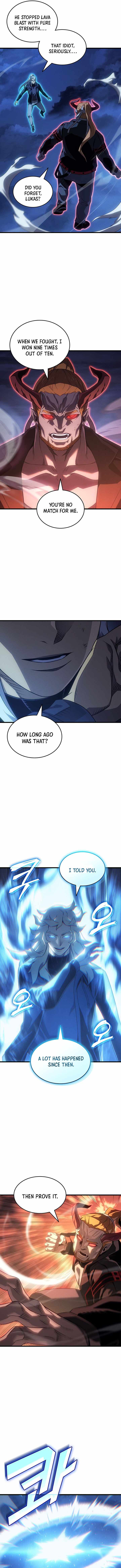 The Great Mage Returns After 4000 Years Ch.266 p6