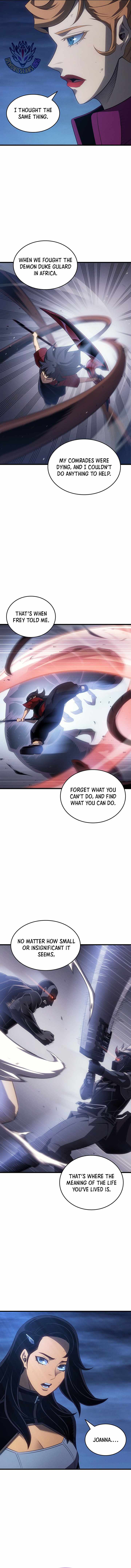 The Great Mage Returns After 4000 Years Ch.266 p9