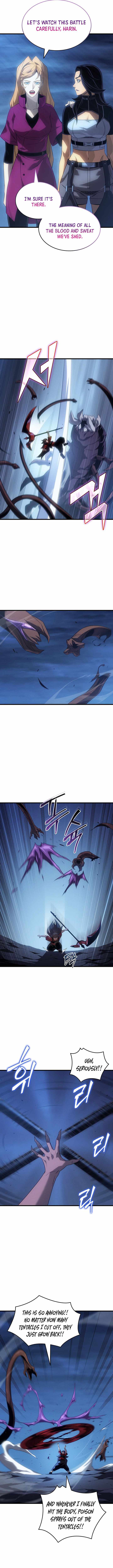 The Great Mage Returns After 4000 Years Ch.266 p10