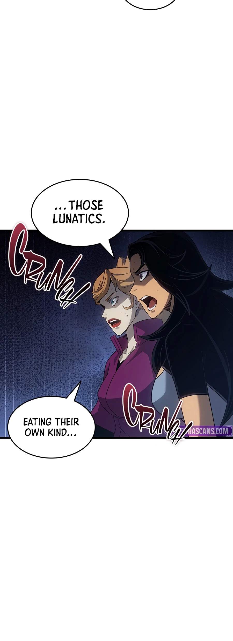 The Great Mage Returns After 4000 Years Ch.267 p15