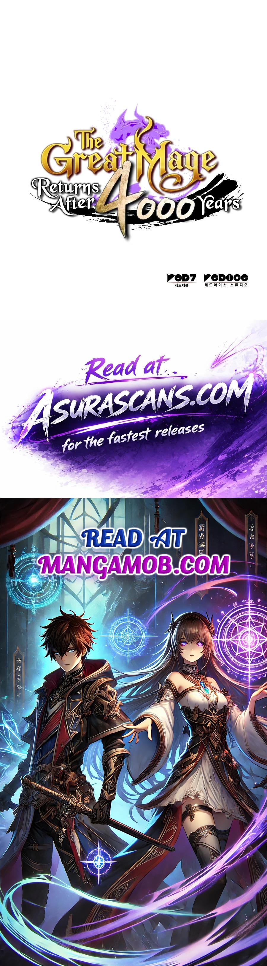 The Great Mage Returns After 4000 Years Ch.267 p17