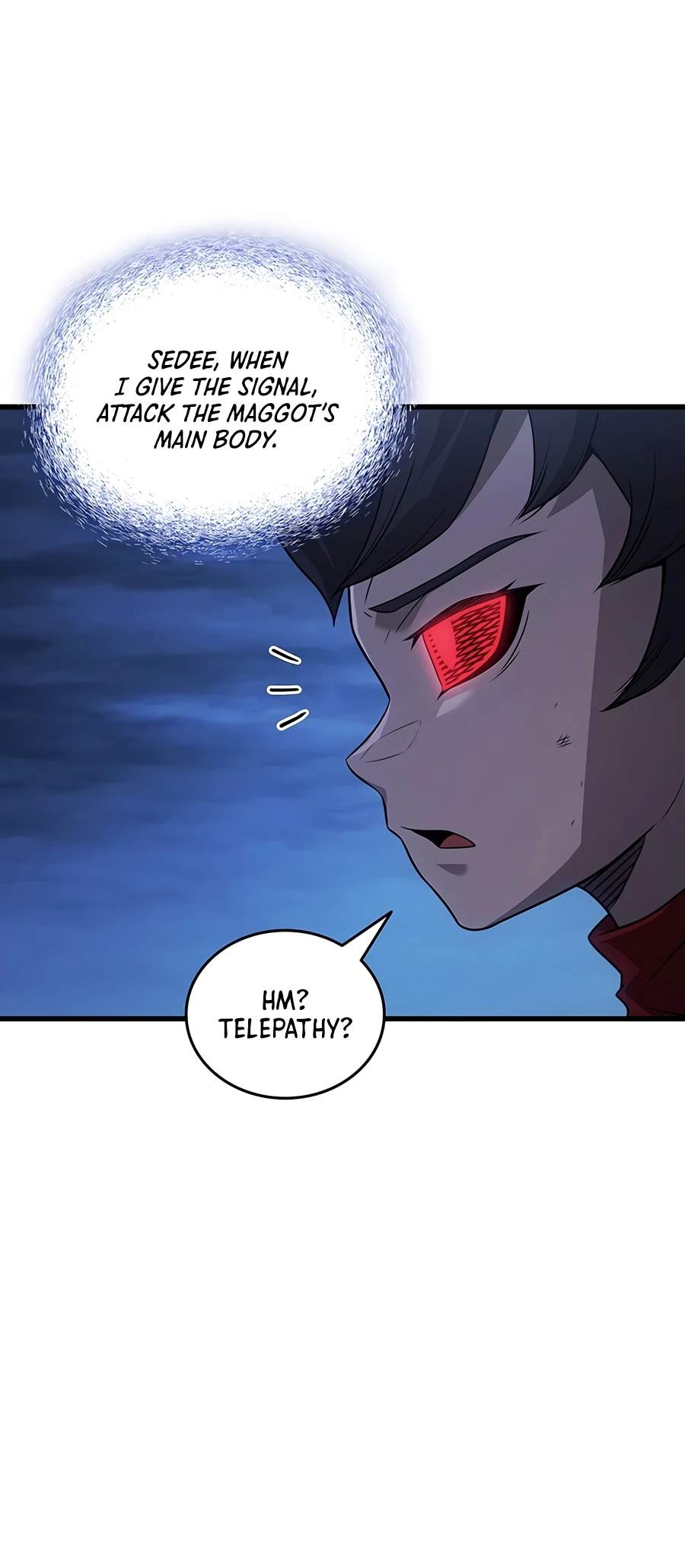 The Great Mage Returns After 4000 Years Ch.267 p3