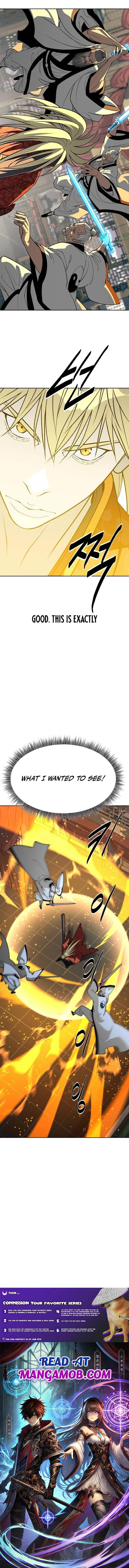 The Great Sage of the Namgung Clan Ch.63 p16